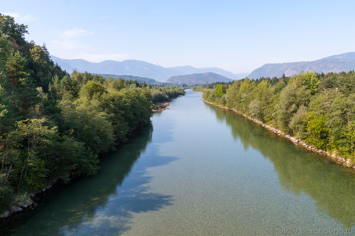 Vassacher See